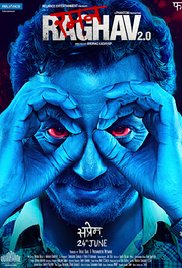 Raman Raghav 2.0 2016 HDRIP 720p Hdmovie